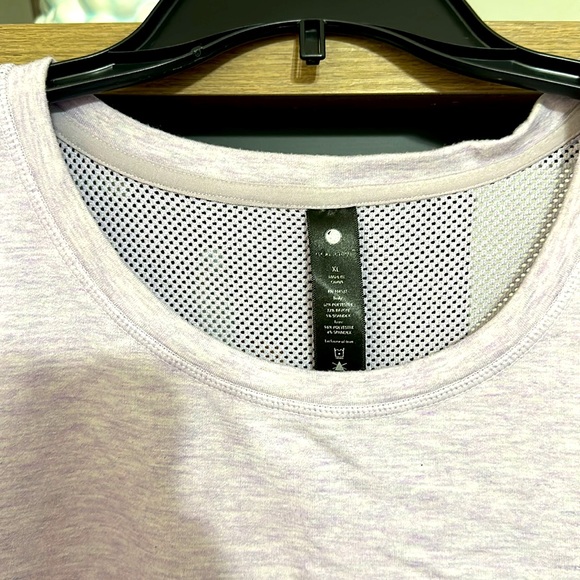 ♥️ Cotton Active Wear Shirt - Picture 3 of 4